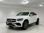 2019 MERCEDES BENZ GLC-CLASS