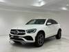 MERCEDES BENZ GLC-CLASS