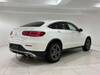 MERCEDES BENZ GLC-CLASS