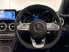 MERCEDES BENZ GLC-CLASS
