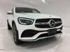 MERCEDES BENZ GLC-CLASS