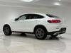 MERCEDES BENZ GLC-CLASS