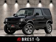 2007 SUZUKI JIMNY