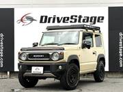 2024 SUZUKI JIMNY XC