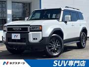 2024 TOYOTA LANDCRUISER 250