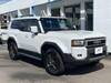 TOYOTA LANDCRUISER 250