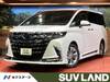 TOYOTA ALPHARD HYBRID
