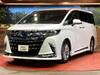 TOYOTA ALPHARD HYBRID