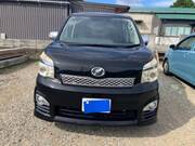 2012 TOYOTA VOXY