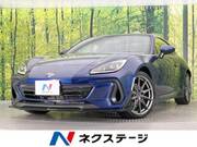 2021 SUBARU BRZ