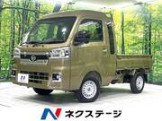 2025 DAIHATSU HIJET TRUCK