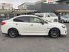 SUBARU WRX S4