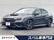 2023 SUBARU WRX S4
