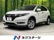 2016 HONDA VEZEL