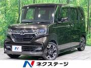 2019 HONDA N-BOX CUSTOM