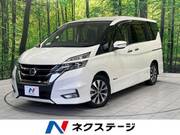 2017 NISSAN SERENA