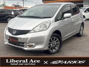 2012 HONDA FIT