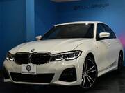 2019 BMW 3 SERIES