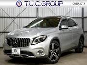 2018 MERCEDES BENZ CLA-CLASS