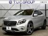 MERCEDES BENZ CLA-CLASS