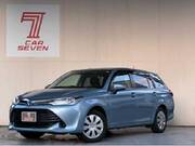 2016 TOYOTA COROLLA FIELDER G