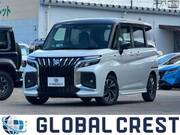 2026 SUZUKI SOLIO BANDIT