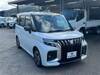SUZUKI SOLIO BANDIT