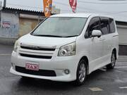 2008 TOYOTA NOAH