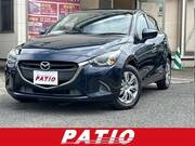 2015 MAZDA DEMIO 13S