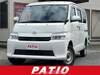 TOYOTA TOWNACE VAN