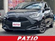 2020 TOYOTA YARIS