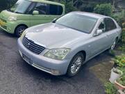2004 TOYOTA CROWN ROYAL SALOON G