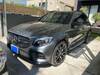 MERCEDES BENZ GLC-CLASS