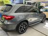 MERCEDES BENZ GLC-CLASS
