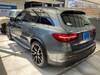 MERCEDES BENZ GLC-CLASS