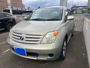 2006 TOYOTA IST