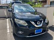 2016 NISSAN X-TRAIL