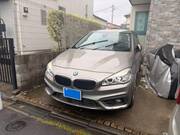2015 BMW 2 SERIES