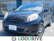 2012 NISSAN MARCH 1.2 12X