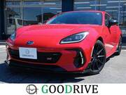 2023 SUBARU BRZ