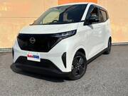 2022 NISSAN OTHER