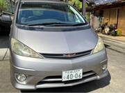2003 TOYOTA ESTIMA