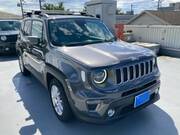 2020 CHRYSLER JEEP RENEGADE