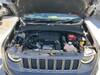 CHRYSLER JEEP RENEGADE