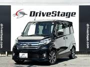 2015 NISSAN DAYZ ROOX