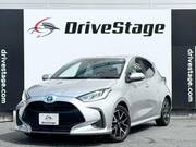 2020 TOYOTA YARIS