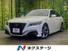 TOYOTA CROWN HYBRID