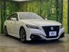TOYOTA CROWN HYBRID