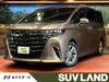 TOYOTA ALPHARD HYBRID