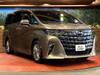TOYOTA ALPHARD HYBRID